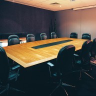 Executive Boardroom Tables (39)
