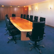 Executive Boardroom Tables (40)