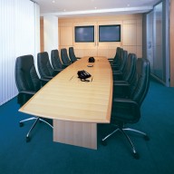 Executive Boardroom Tables (41)