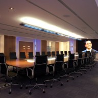 Executive Boardroom Tables (42)