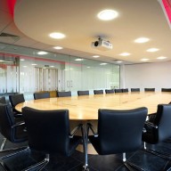 Executive Boardroom Tables (45)