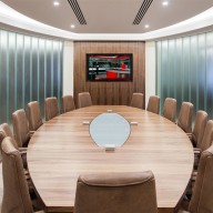 Executive Boardroom Tables (47)
