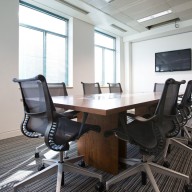 Executive Boardroom Tables (48)