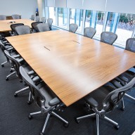 Executive Boardroom Tables (49)