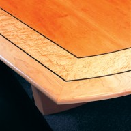 Executive Boardroom Tables (5)
