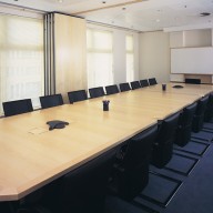 Executive Boardroom Tables (50)