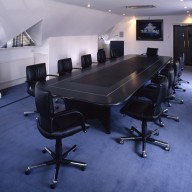 Executive Boardroom Tables (51)
