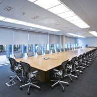 Executive Boardroom Tables (52)