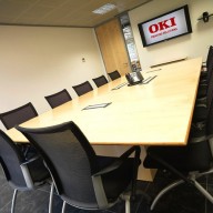 Executive Boardroom Tables (53)