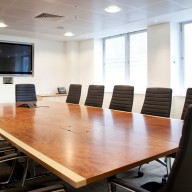 Executive Boardroom Tables (54)