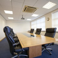 Executive Boardroom Tables (56)