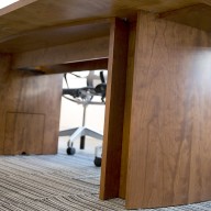 Executive Boardroom Tables (7)