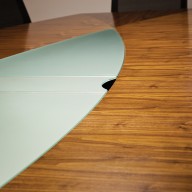 Executive Boardroom Tables (9)