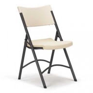 Polyfold Folding Chair