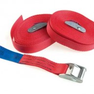 Polyfold Storage Strap