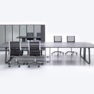 Richardsons Boardroom Tables (2)