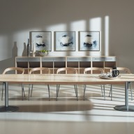 Richardsons Boardroom Tables (3)