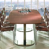 Richardsons Boardroom Tables (4)