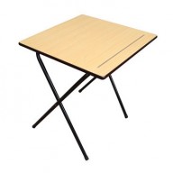 Richardsons Educational Exam Desks (3)