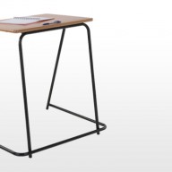 Richardsons Educational Exam Desks (5)