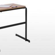Richardsons Educational Exam Desks (6)