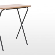 Richardsons Educational Exam Desks (7)