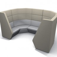 Take_Up_Meting_Pod