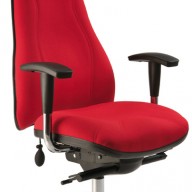 Zenith High Back 24 Hour Task Chair 9003