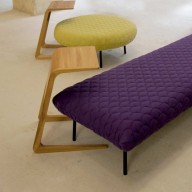 cloud-benches