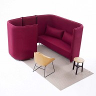 cloud-plain-booth-and-always-chair