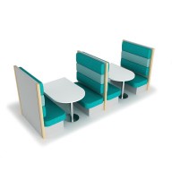 fiz002-diner-seating-booth