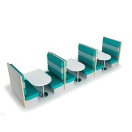 fiz003-diner-seating-booth