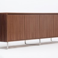 sideboard-in-walnut-veneer-with-sled-legs