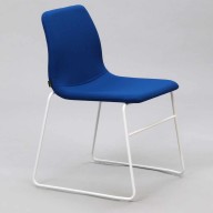 viv-chair-on-a-sled-base-with-white-frame-3qr-view