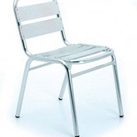 Aluminium AL01A