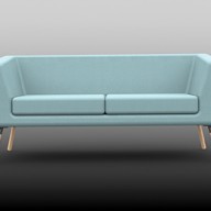 Alvier_Wood Tube Beech_Black