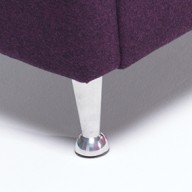 Chatte_metal_leg