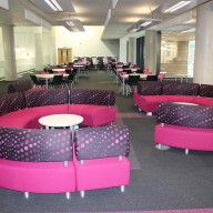 Bradford College New Build 2014