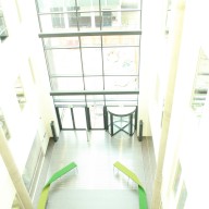 Bradford College New Build 2014