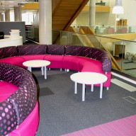 Bradford College New Build 2014