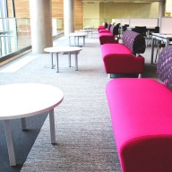Bradford College New Build 2014
