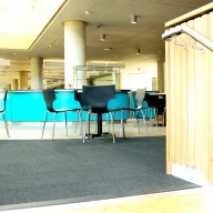 Bradford College New Build 2014