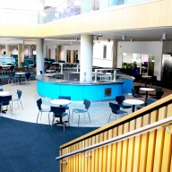 Bradford College New Build 2014