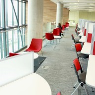 Bradford College New Build 2014