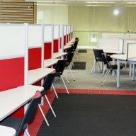 Bradford College New Build 2014