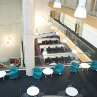 Bradford College New Build 2014