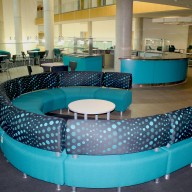 Bradford College New Build 2014