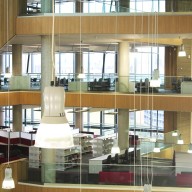 Bradford College New Build 2014