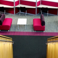 Bradford College New Build 2014