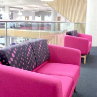 Bradford College New Build 2014